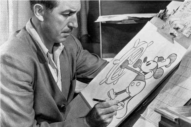 Hak cipta untuk karakter asli Mickey Mouse akan habis masa berlakunya pada 1 Januari 2024
