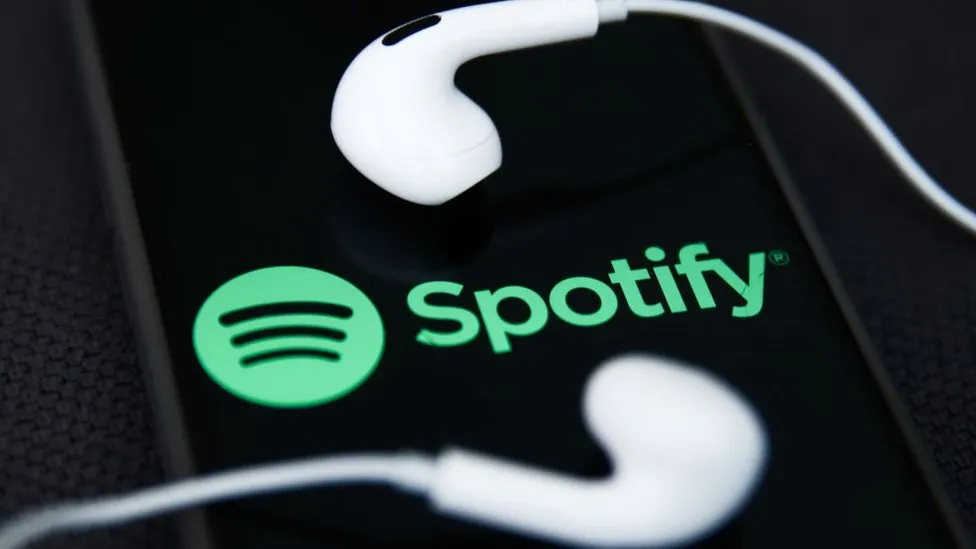 Spotify serang komisi 27% yang 'keterlaluan' dari Apple