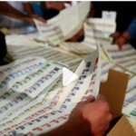 Pemilihan Umum : Nayib Bukele dari El Salvador bersiap untuk kemenangan telak dalam pemilu