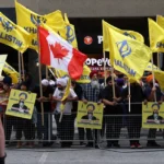 Kabar Terbaru : Tembakan menghantam rumah separatis Sikh Kanada, beberapa bulan setelah pembunuhan membuat hubungan Kanada-India memburuk