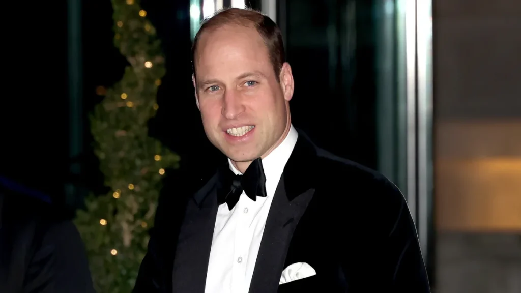 Berita Kerajaan : Apa arti diagnosis Raja Charles bagi Pangeran William