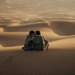 Flim Terbaru 'Dune 2' mengejutkan box office dengan pendapatan $81,5 juta