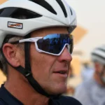 Terapi Intensif Lance Armstrong mengatakan dia alami PTSD