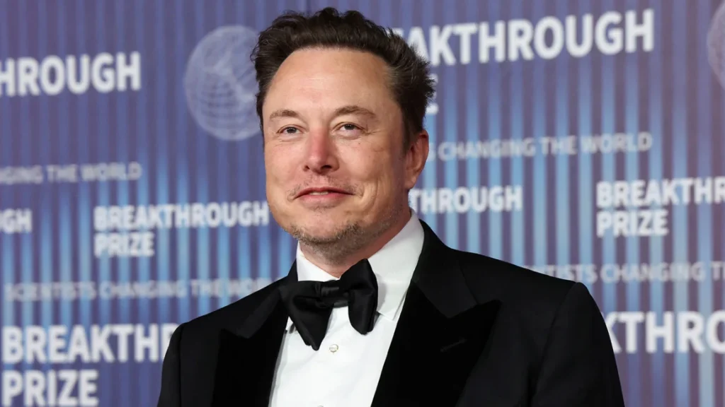 Elon Musk sedang menuju ke India Dia bisa memberikan kemenangan