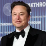 Elon Musk sedang menuju ke India Dia bisa memberikan kemenangan