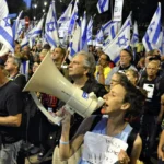 Israel diguncang oleh protes terbesar