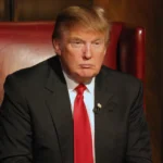 Mantan produser 'Apprentice' menuduh Trump menggunakan kata N