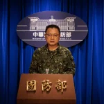 Tiongkok memulai latihan militer ‘hukuman’ di sekitar Taiwan