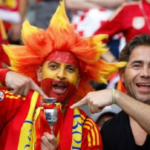 Spanyol membawa suasana Euro 2008 ke tahun 2024 untuk mencari kejayaan