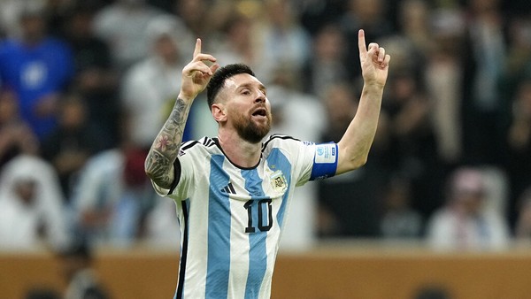 Panduan Copa América 2024: Pertahankan gelar Messi