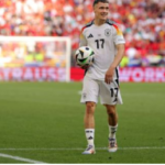 Transfer Talk: Real Madrid incar Wirtz dari Leverkusen