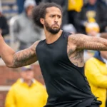 Colin Kaepernick memiliki opsi potensial untuk kembali ke NFL sebagai pelatih