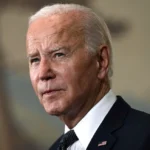 Perasaan Biden terhadap beberapa calon wakil presiden utama Harris