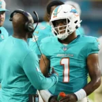 Miami Dolphins QB Tua Tagovailoa mengkritik mantan pelatih kepala Brian Flores