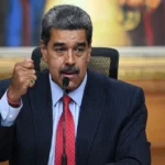 Maduro memperingatkan dia akan menyerukan ‘revolusi baru’