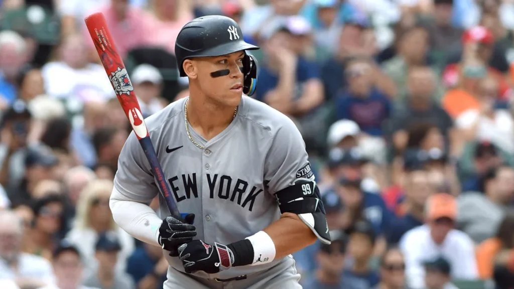 New York Yankees membela Aaron Judge setelah pelatih Little League World Series