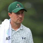 Jordan Spieth akan menjalani operasi pergelangan tangan