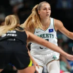 New York Liberty mengalahkan Dallas Wings 79-71 untuk menang kedelapan berturut-turut