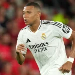 Real Madrid ditahan imbang Mallorca dalam debut La Liga Kylian Mbappé