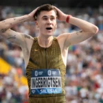 Jakob Ingebrigtsen dan Mondo Duplantis memecahkan rekor dunia