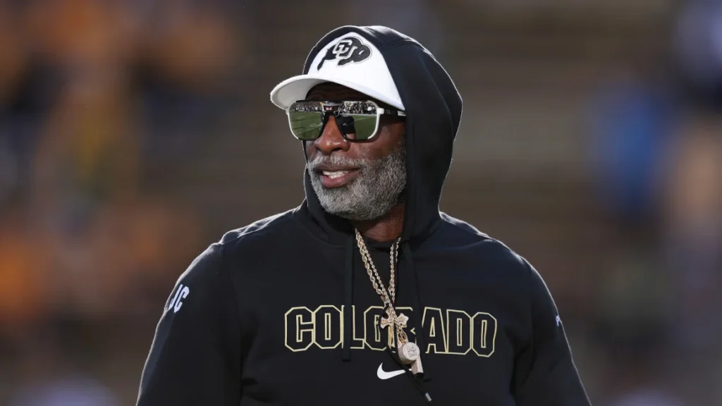 Deion Sanders dan Colorado Buffaloes nyaris menghindari ketakutan NDSU 