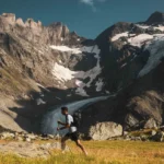 Pelari gunung Kilian Jornet mendaki 82 puncak Alpen setinggi 4.000 meter