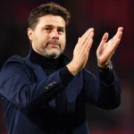 Pelatih baru sepak bola pria AS Mauricio Pochettino menguraikan visinya