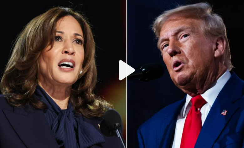 6 Hal yang Perlu Diperhatikan Saat Kamala Harris Berdebat dengan Donald Trump