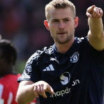 Penilaian Man United: De Ligt memberikan pengaruh dalam kemenangan di Southampton