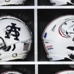 South Alabama mencetak poin terbanyak oleh tim FBS sejak 1991