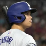 Superstar Dodgers Shohei Ohtani mendekati rekor bersejarah 50-50