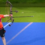 Jodie Grinham dari Inggris menjadi atlet pertama yang memenangkan medali Paralimpiade saat hamil