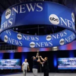 ABC News menjadi sorotan dengan perdebatan Trump-Harris